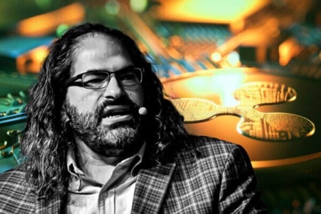 Ripple ujawnia kluczową funkcję RLUSD