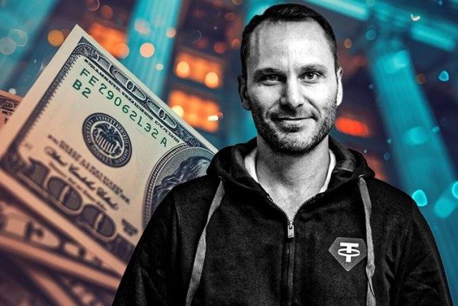 CEO Tethera wychwala USDT