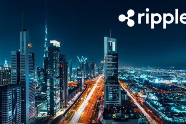 Ripple zdobywa licencję w Dubaju
