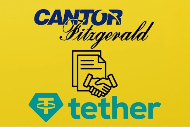 Tether wchodzi w pożyczki bitcoinowe