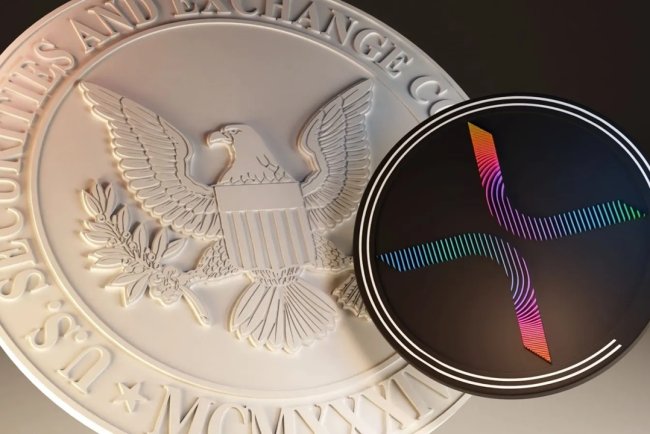 Czy SEC zmienia podejście do XRP?