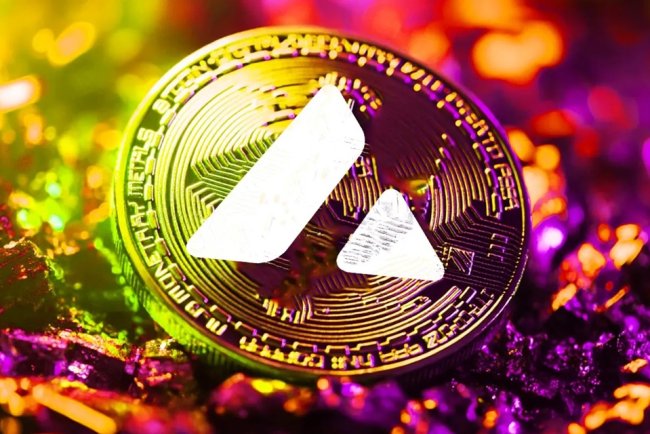 VanEck składa wniosek o ETF na AVAX