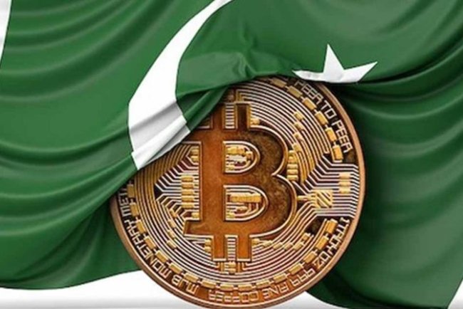 Pakistan tworzy Radę Kryptowalut