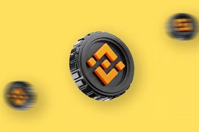 BNB w trendzie wzrostowym