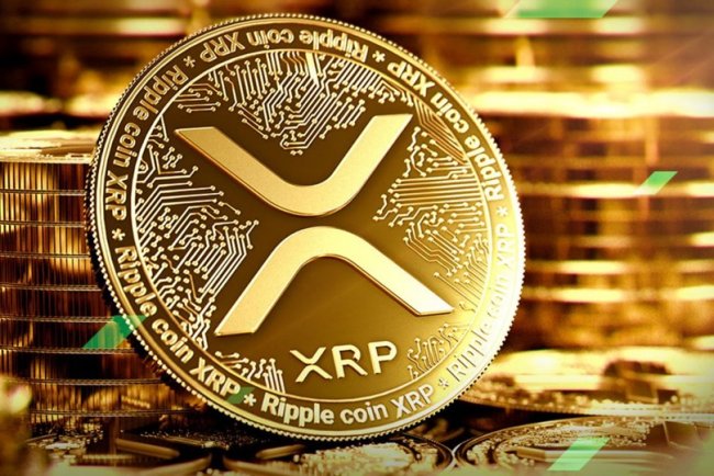 Czy XRP osiągnie 100 USD?