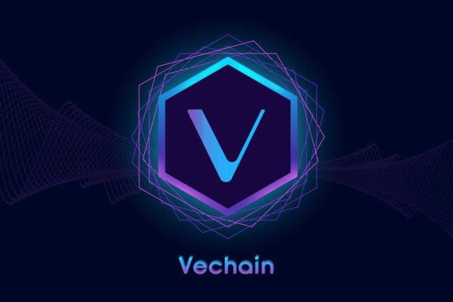 VeChain zgodny z MiCAR