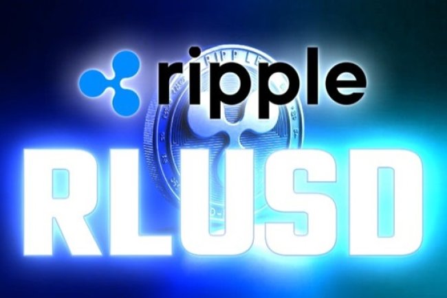 RLUSD na LMAX Digital