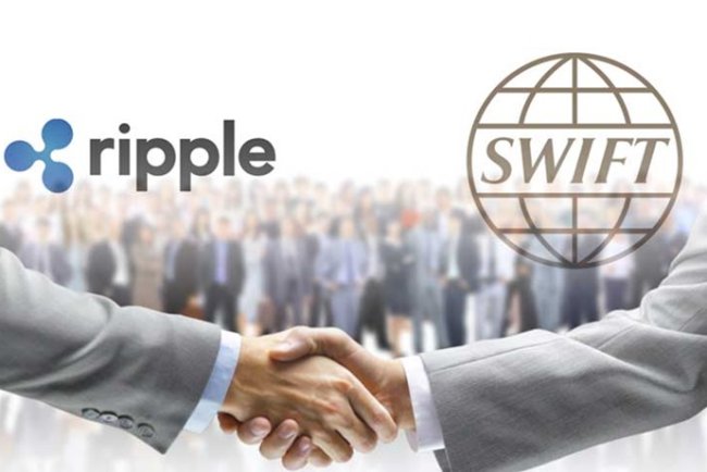 SWIFT i Ripple – możliwa współpraca?