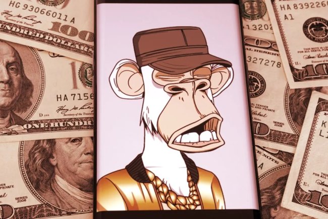 SEC chce poluzować regulacje NFT