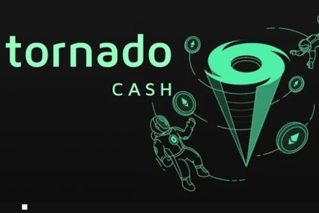 Tornado Mixer Usunięty z Czarnej Listy USA