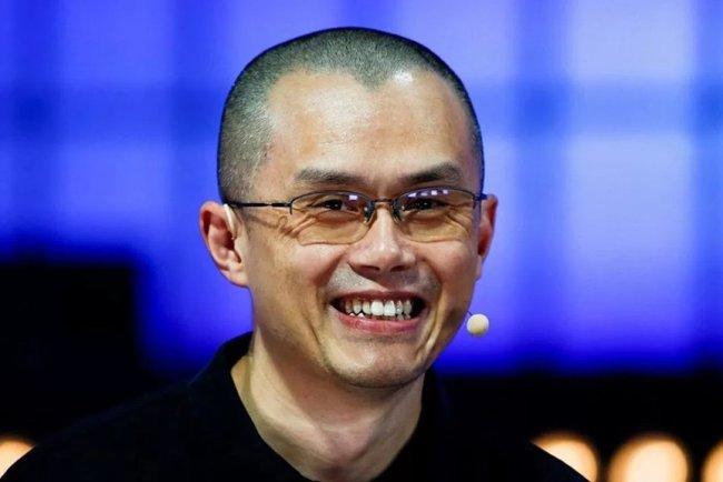 Portfel CZ pełen memecoinów