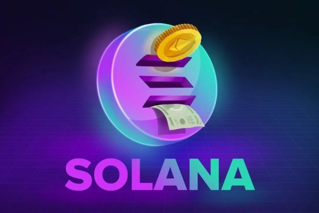 Solana:  Stolica projektów "Pump  and dump"