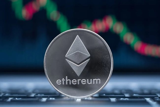 Ethereum traci atrakcyjność