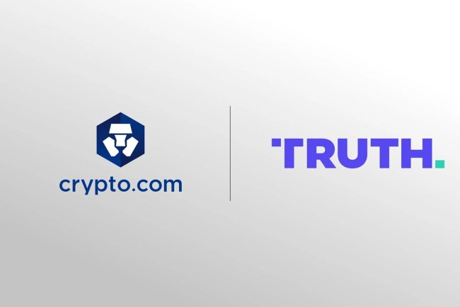 Crypto.com i Trump Media: ETF-y