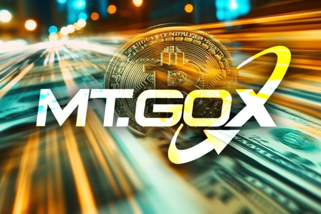 Mt. Gox przenosi miliard w BTC