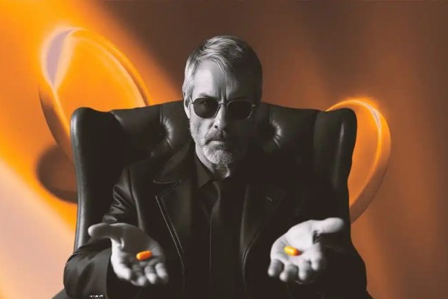 Michael Saylor i jego bitcoinowa wizja