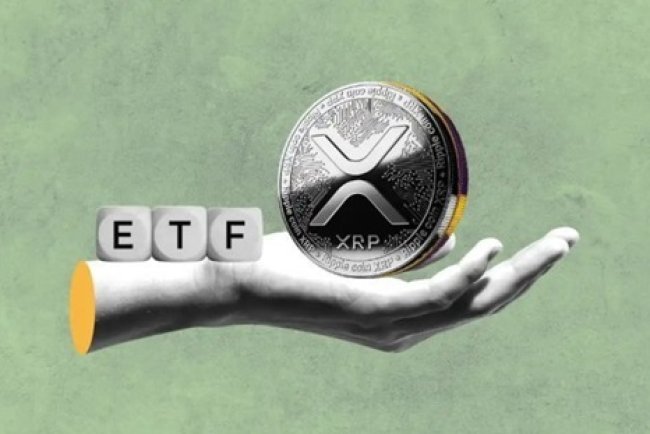 XRP ETF coraz bliżej