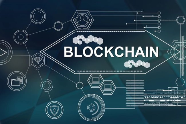 Blockchain bije rekordy w 2025