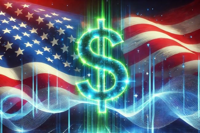 USA Przyspiesza Regulacje Stablecoinów