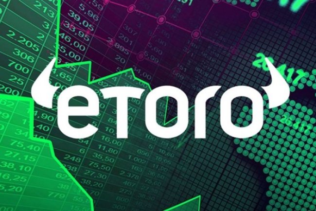 eToro – Proste inwestowanie