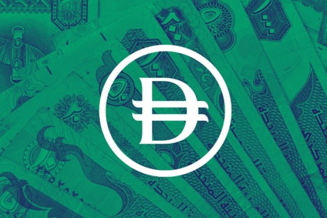 Cyfrowy dirham na XRPL?