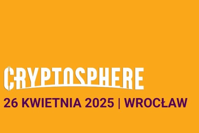 CRYPTOSPHERE 2025: Wrocław