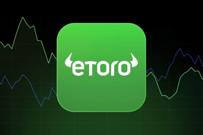 eToro – Naucz się inwestować bez ryzyka