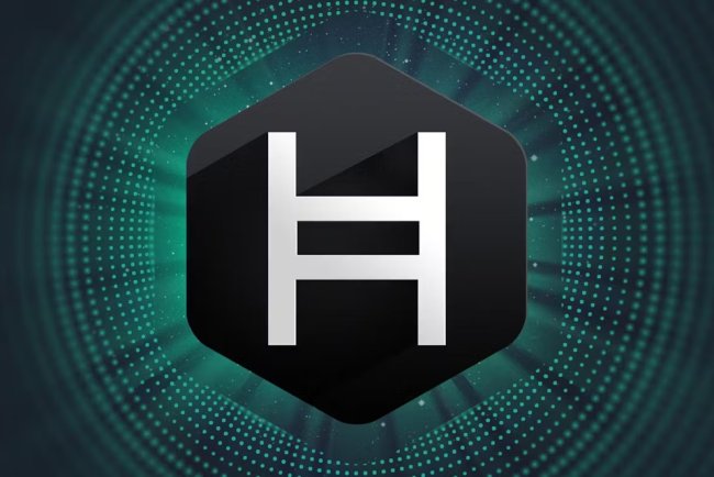 HBAR celuje w rajd o 144%