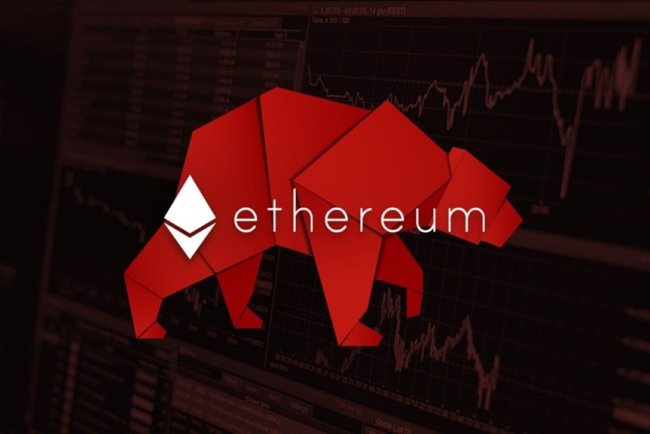 Czy Ethereum umarło jako inwestycja?