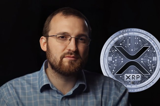 Hoskinson o Ripple