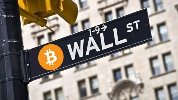 Eric Trump: Wall Street musi się dostosować
