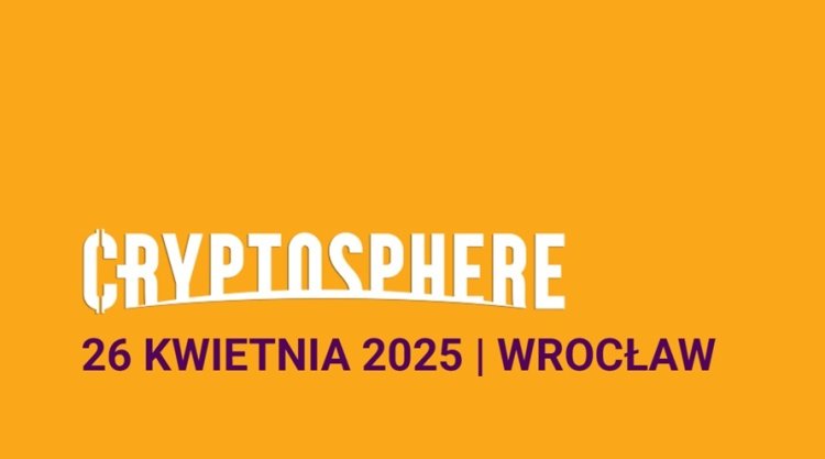 CRYPTOSPHERE 2025: Wrocław