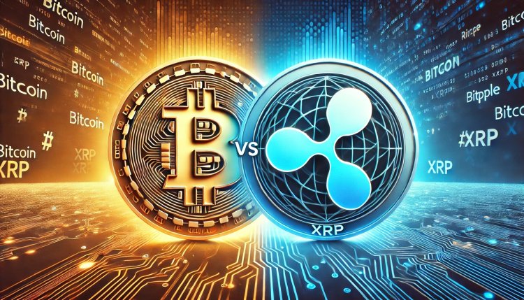 Ripple: "Bitcoin kontrolowany przez Chiny"
