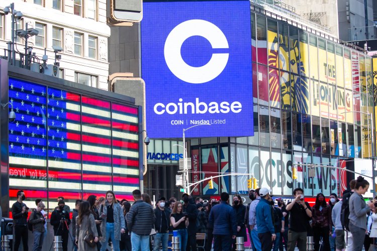 Coinbase rozszerza rynek w USA