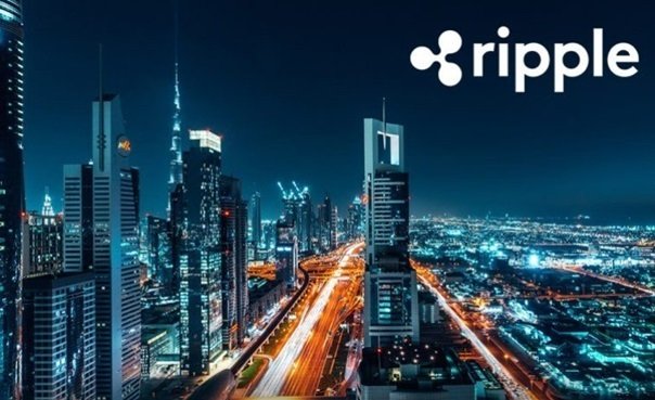Ripple zdobywa licencję w Dubaju