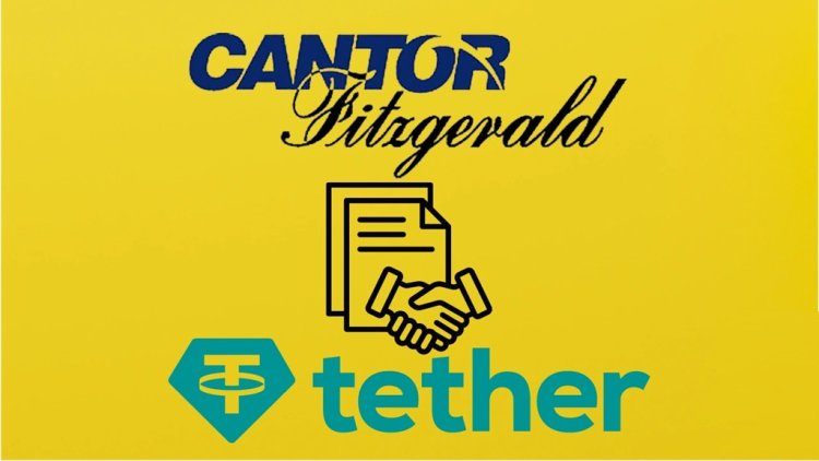 Tether wchodzi w pożyczki bitcoinowe