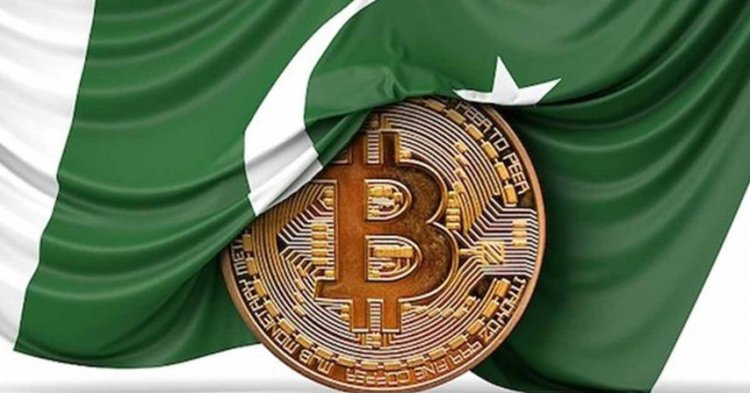 Pakistan tworzy Radę Kryptowalut