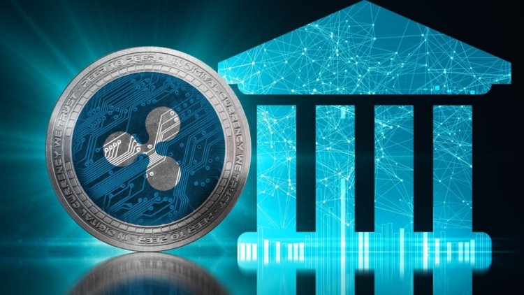 Ripple Custody – nowy projekt firmy