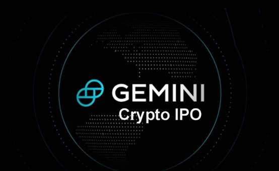 Gemini z IPO na horyzoncie