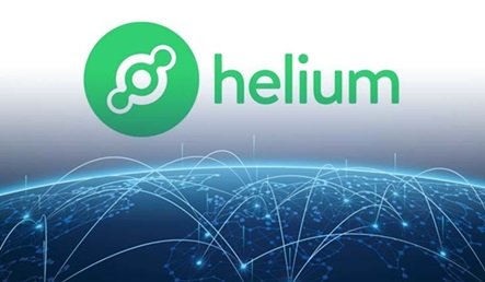 Helium Network ujawnia raport Q4 2024