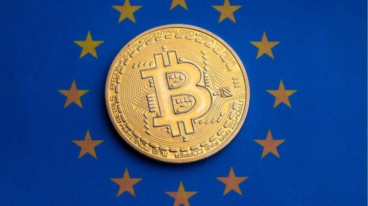 Gdzie Europejczycy płacą kryptowalutami?