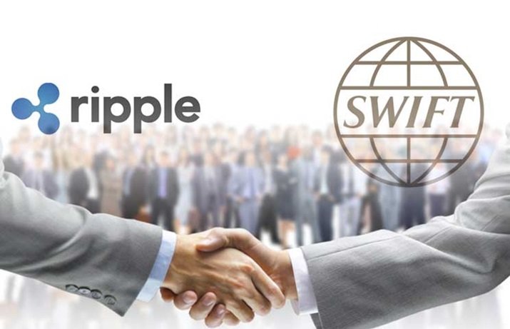 SWIFT i Ripple – możliwa współpraca?