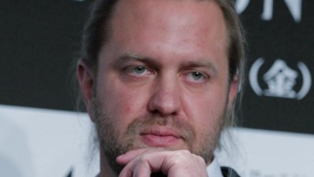 Miliony od Netflixa poszły na kryptowaluty