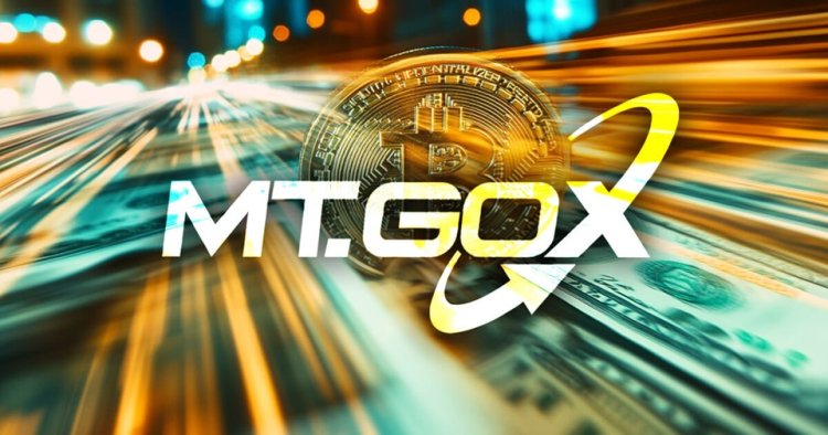 Mt. Gox przenosi miliard w BTC