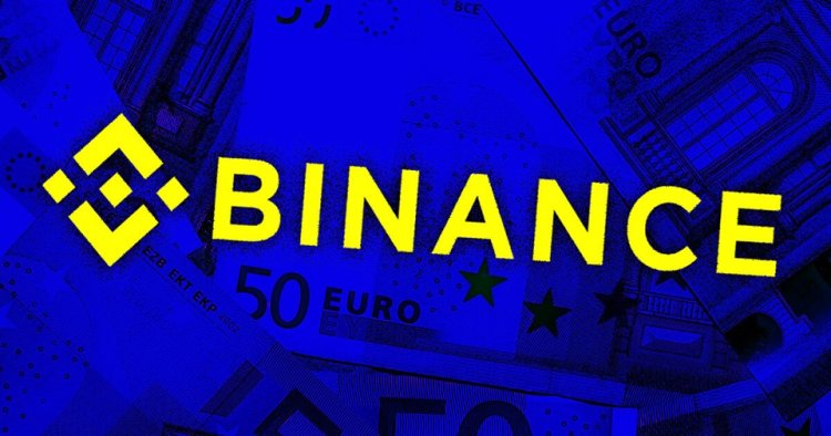 Nowe opcje płatności na Binance