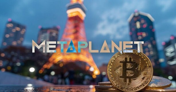 Bitcoin priorytetem Metaplanet