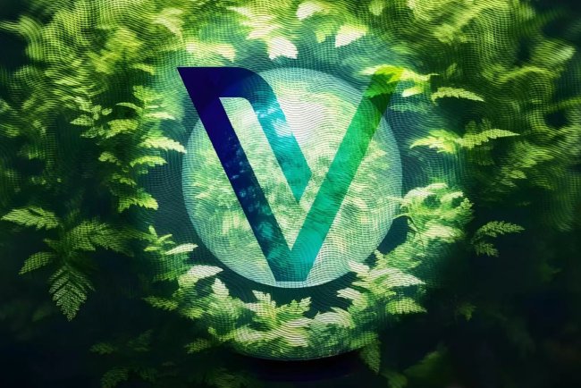 VeChain i Shanghai Tanlian