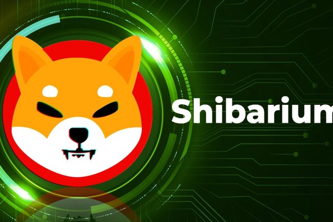 Shibarium: 1 miliard transakcji