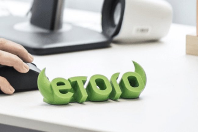 eToro: Nowe kryptowaluty w stakingu