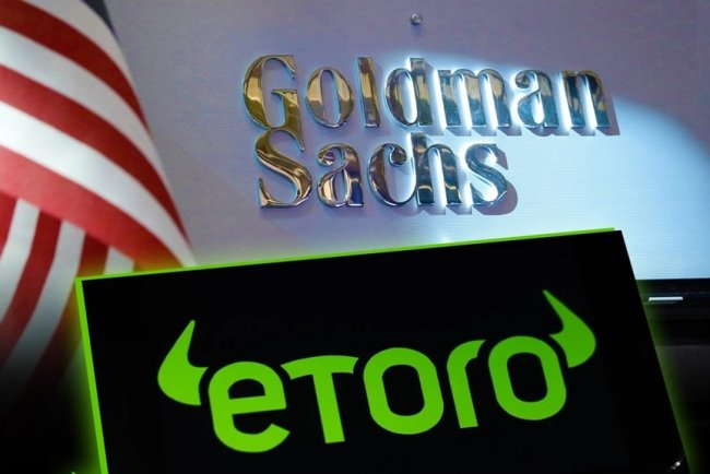 eToro ostrożnie podchodzi do IPO